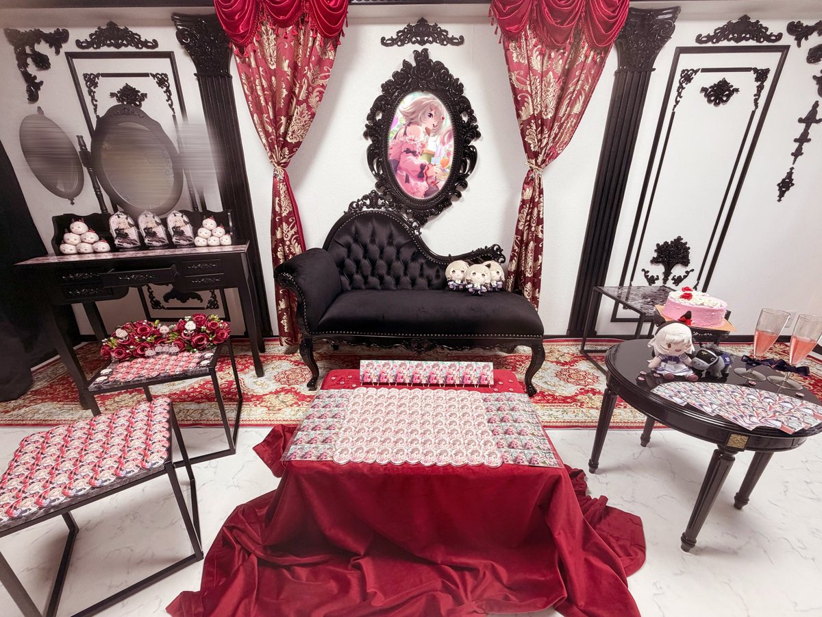 あんず tweet media