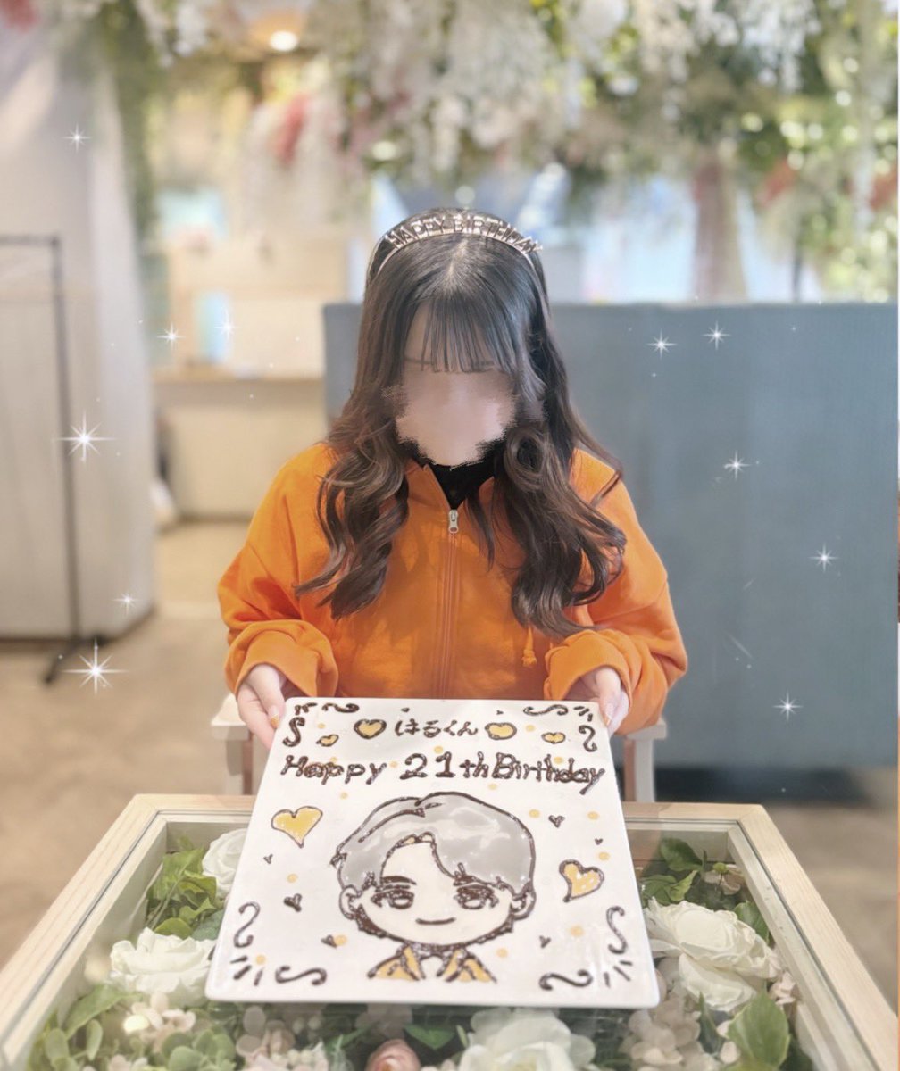 8️⃣6️⃣(=・ω・)🧡 tweet media