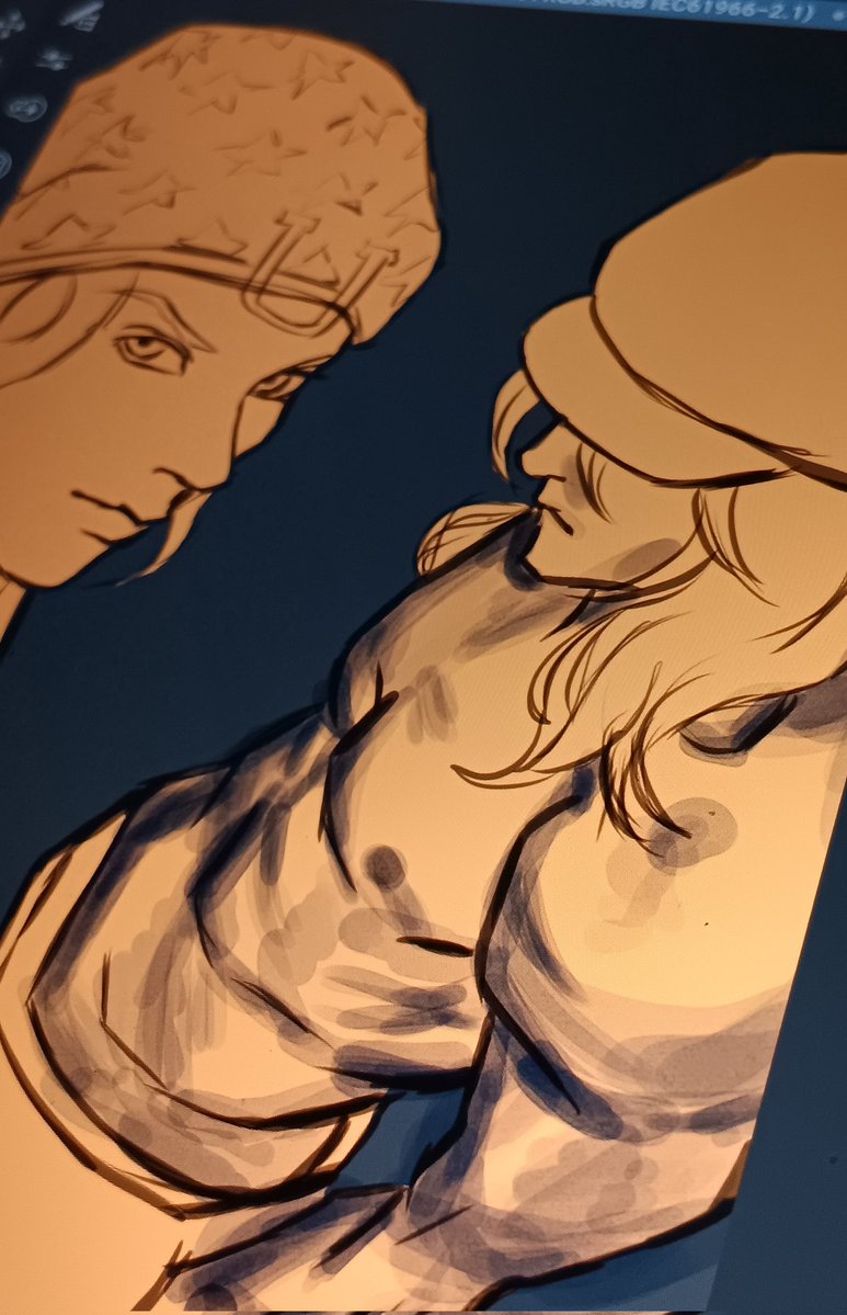 ᯓ funkie tweet media