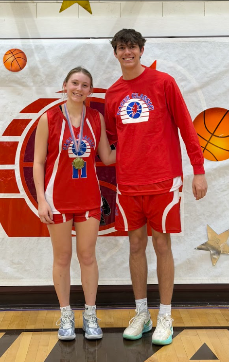 FR Gameday Media tweet media