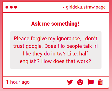 han 🐰 tweet media