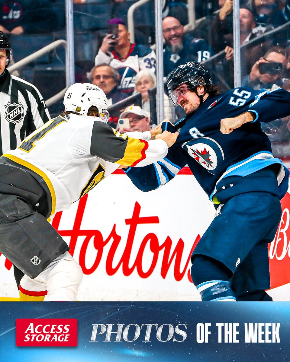 Winnipeg Jets tweet media