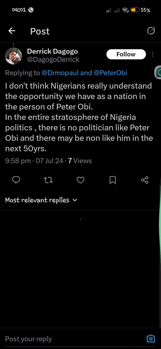 El 🇳🇬 tweet media