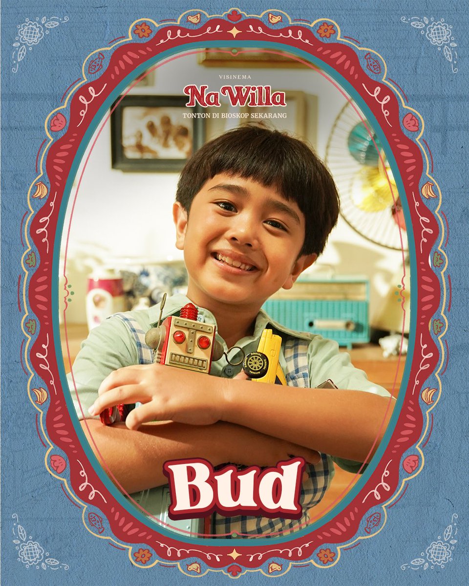 #BahagiaBarengNaWilla di Bioskop Sekarang! tweet media