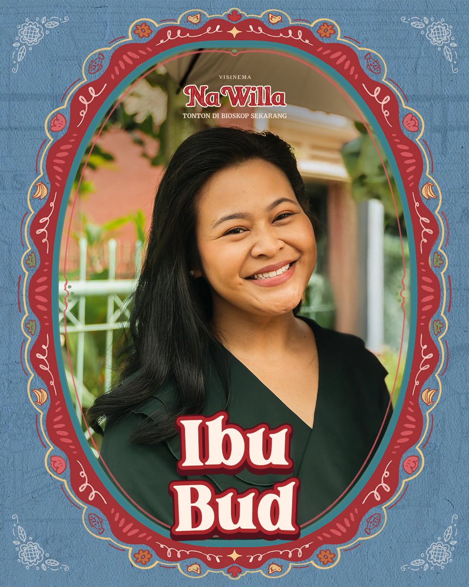 #BahagiaBarengNaWilla di Bioskop Sekarang! tweet media