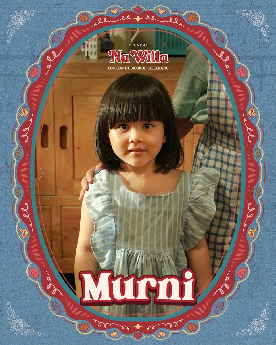 #BahagiaBarengNaWilla di Bioskop Sekarang! tweet media