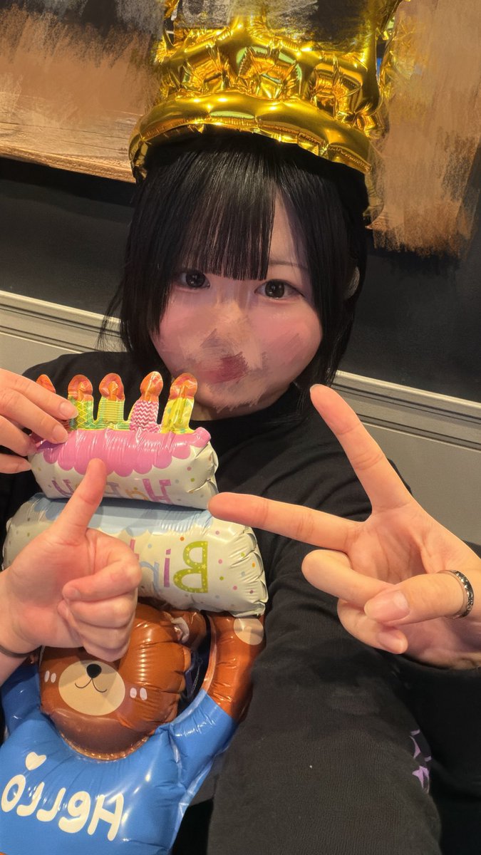 るた丸。 tweet media