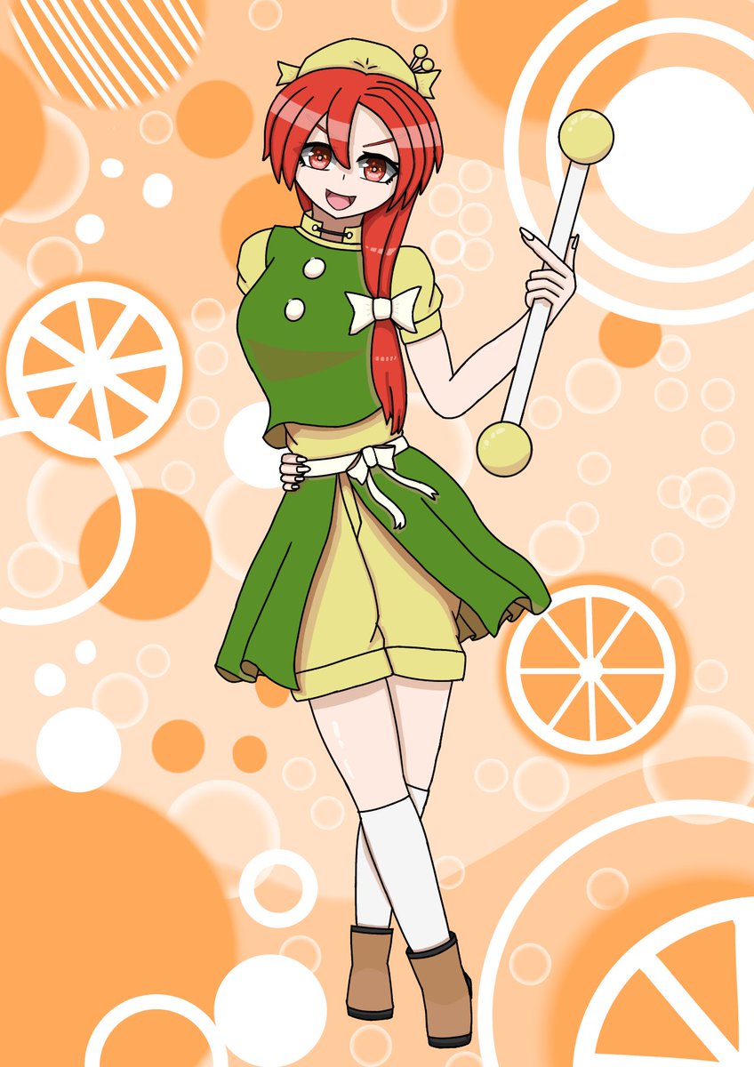 さのすけ tweet media