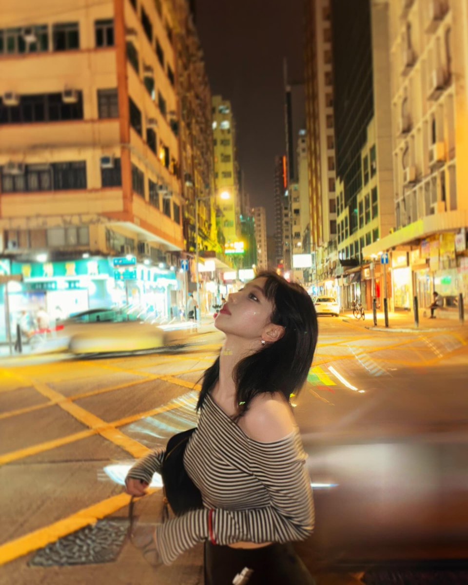 n년 전 오늘의 카리나 tweet media