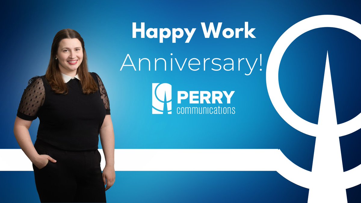 Perry Communications Group tweet media