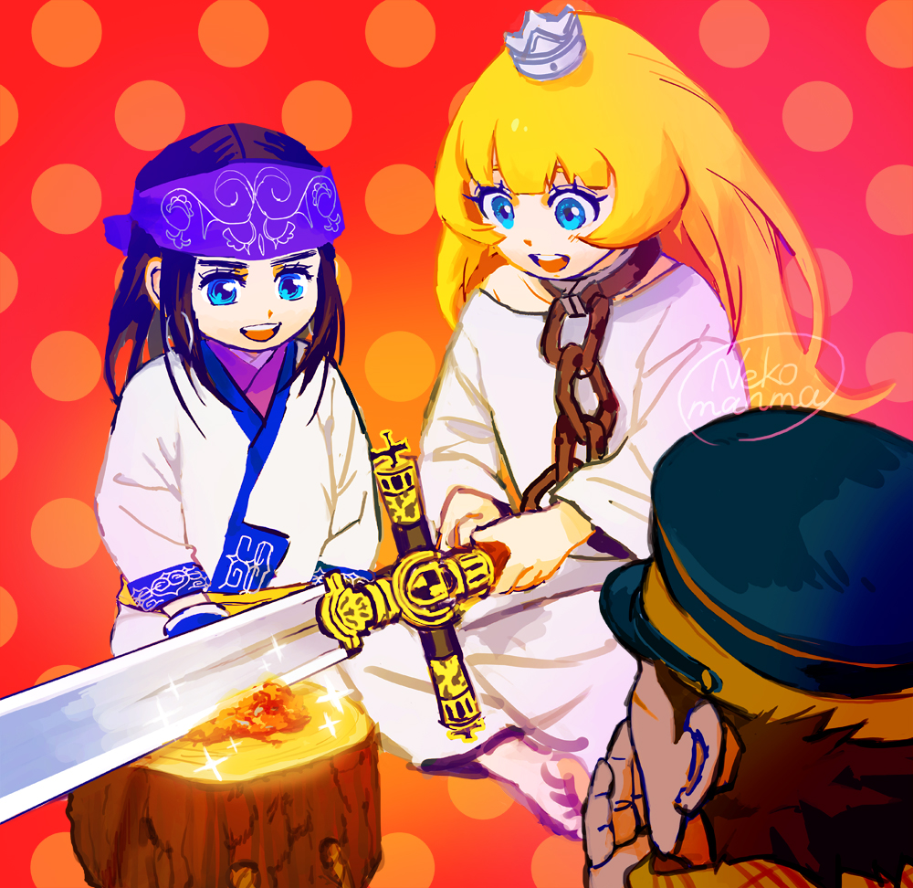 NekosouL a.k.a. Nekomanma tweet media