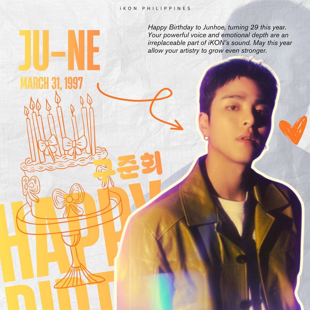 iKON PHILIPPINES tweet media