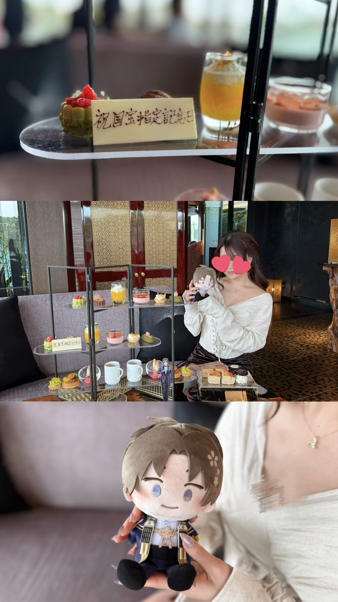 ♡ ちぇま tweet media