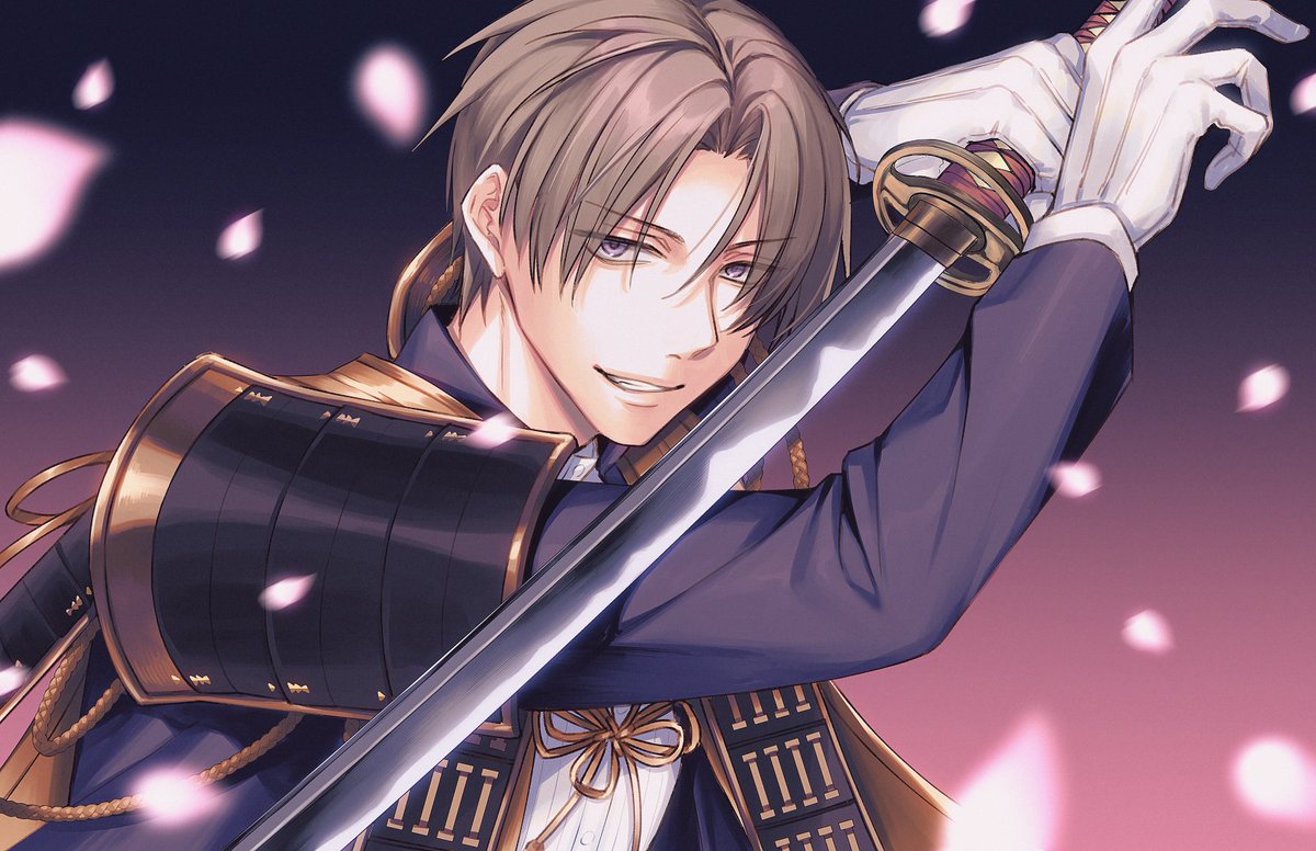 壱原夢寐 tweet media