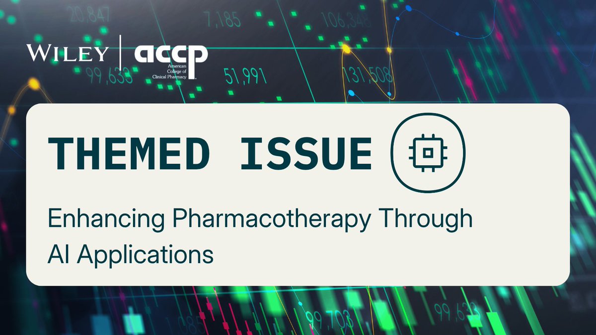 Wiley Clinical and Health tweet media