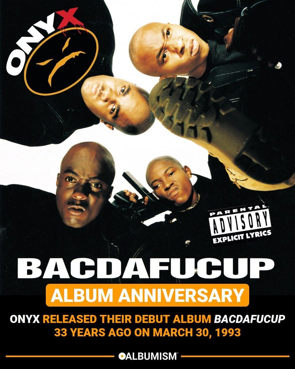 ALBUMISM tweet media