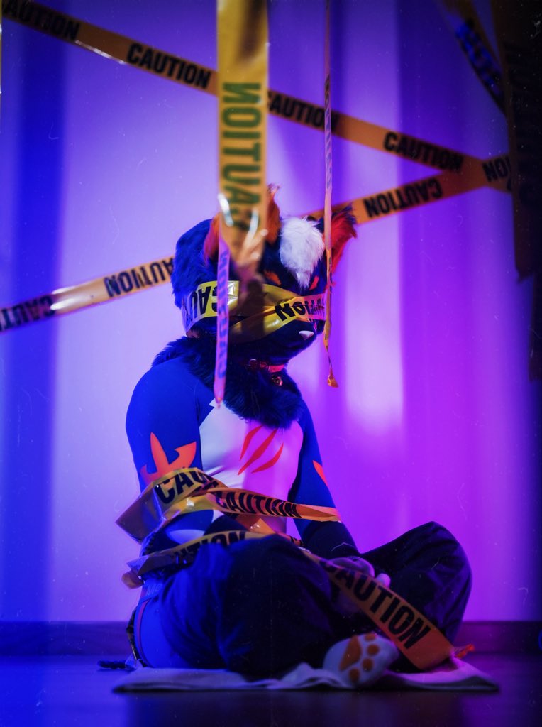 Milo闵乐 tweet media