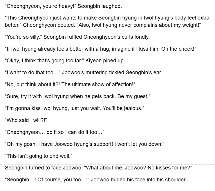 Jiminsi 🥩 tweet media