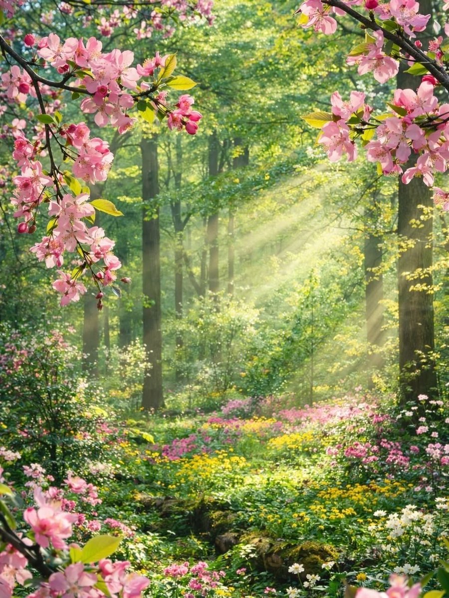 Ramblings tweet media