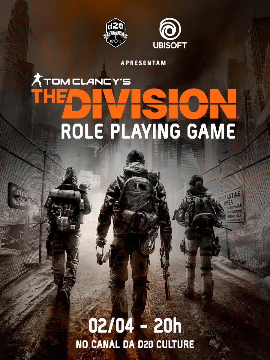 D20 Culture ⟡ tweet media