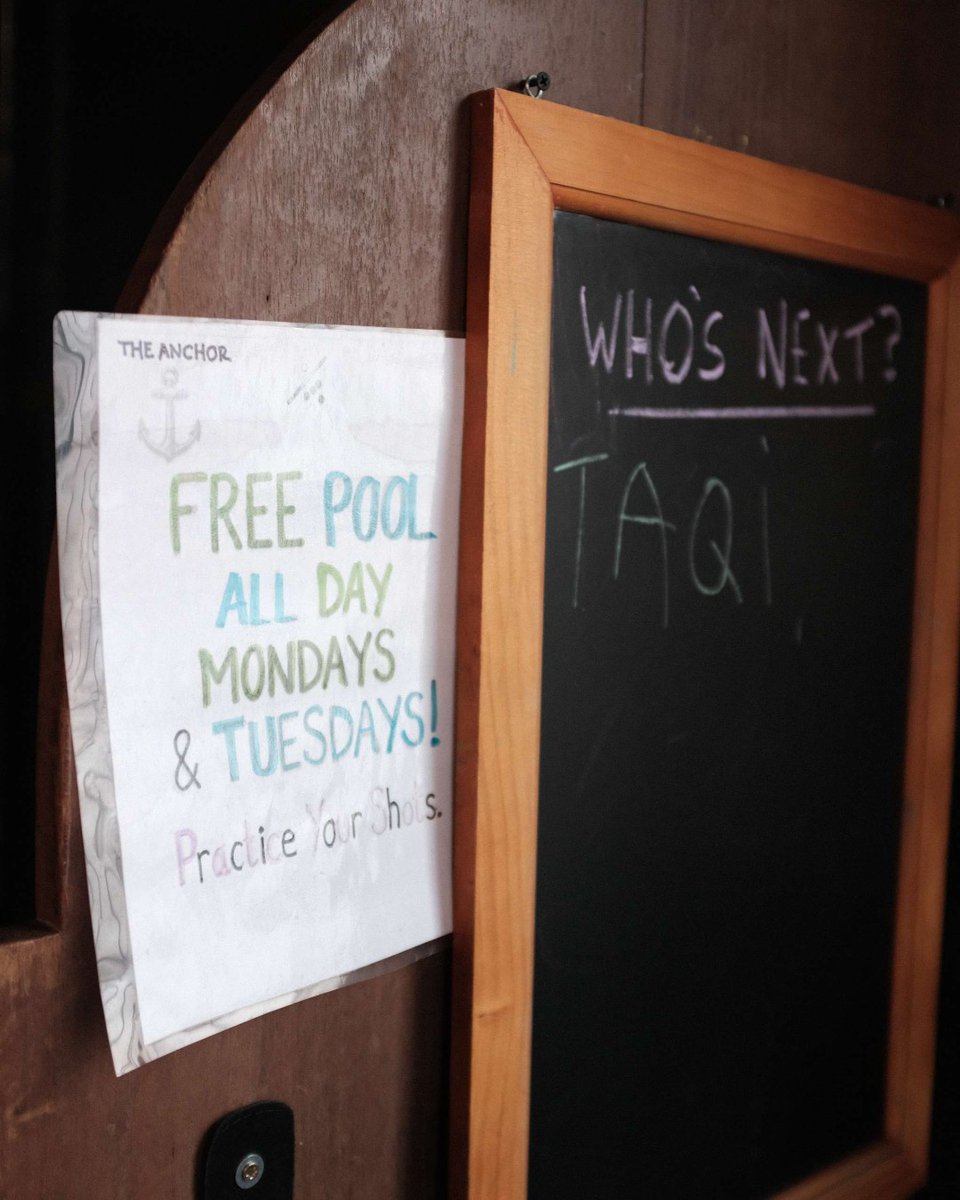 The Anchor Digbeth tweet media