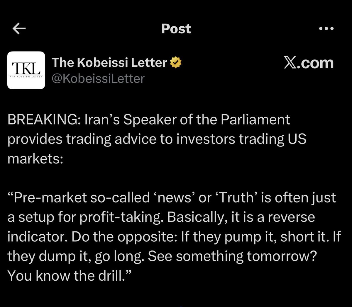 BullTrader tweet media