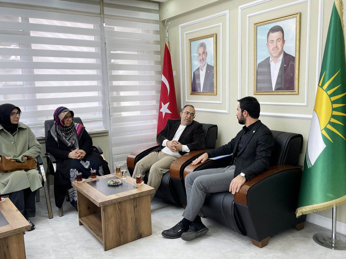 Zeki Aras tweet media