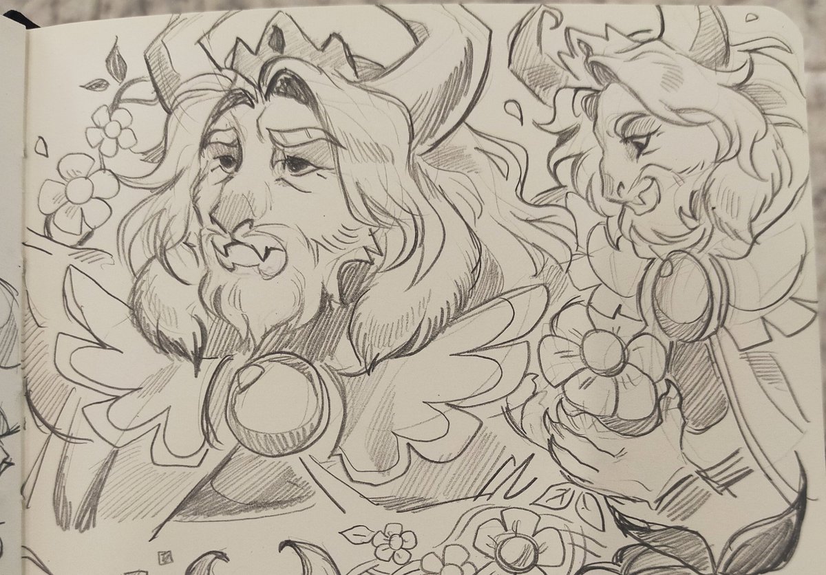 dim_off ★︎ lazy artist tweet media