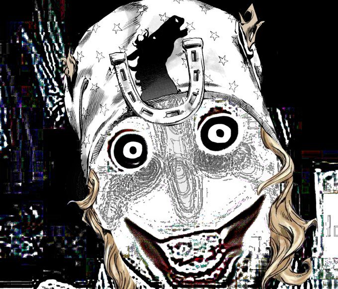 Guadis | SBR SPOILERS tweet media