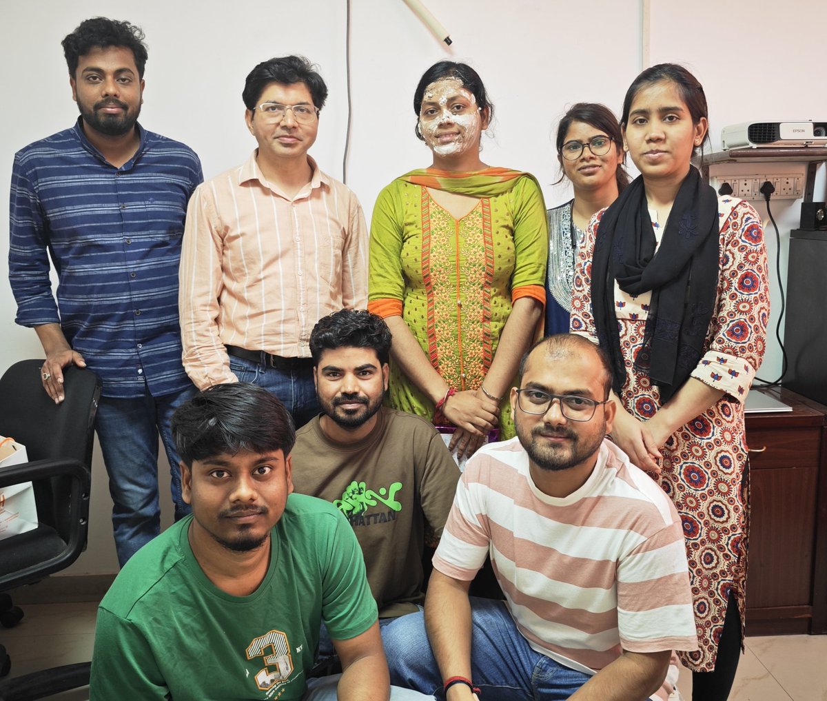 Syed Masood Husain tweet media