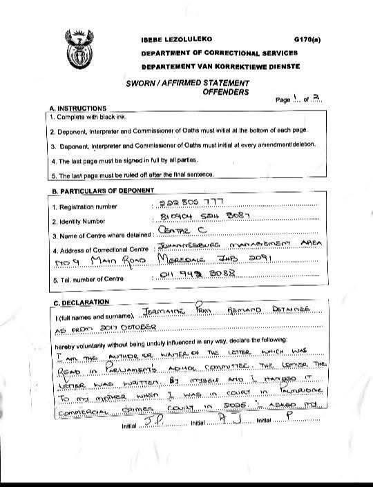 Judaeda Blanco tweet media