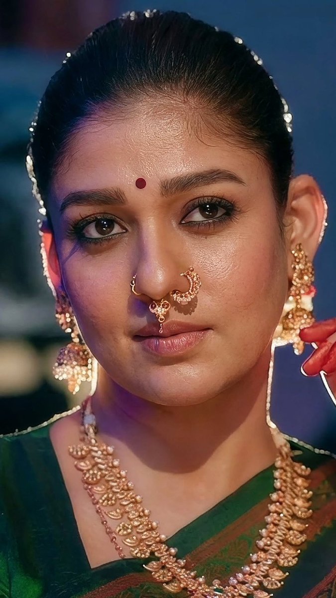 Nayan Is my Queen❤ tweet media