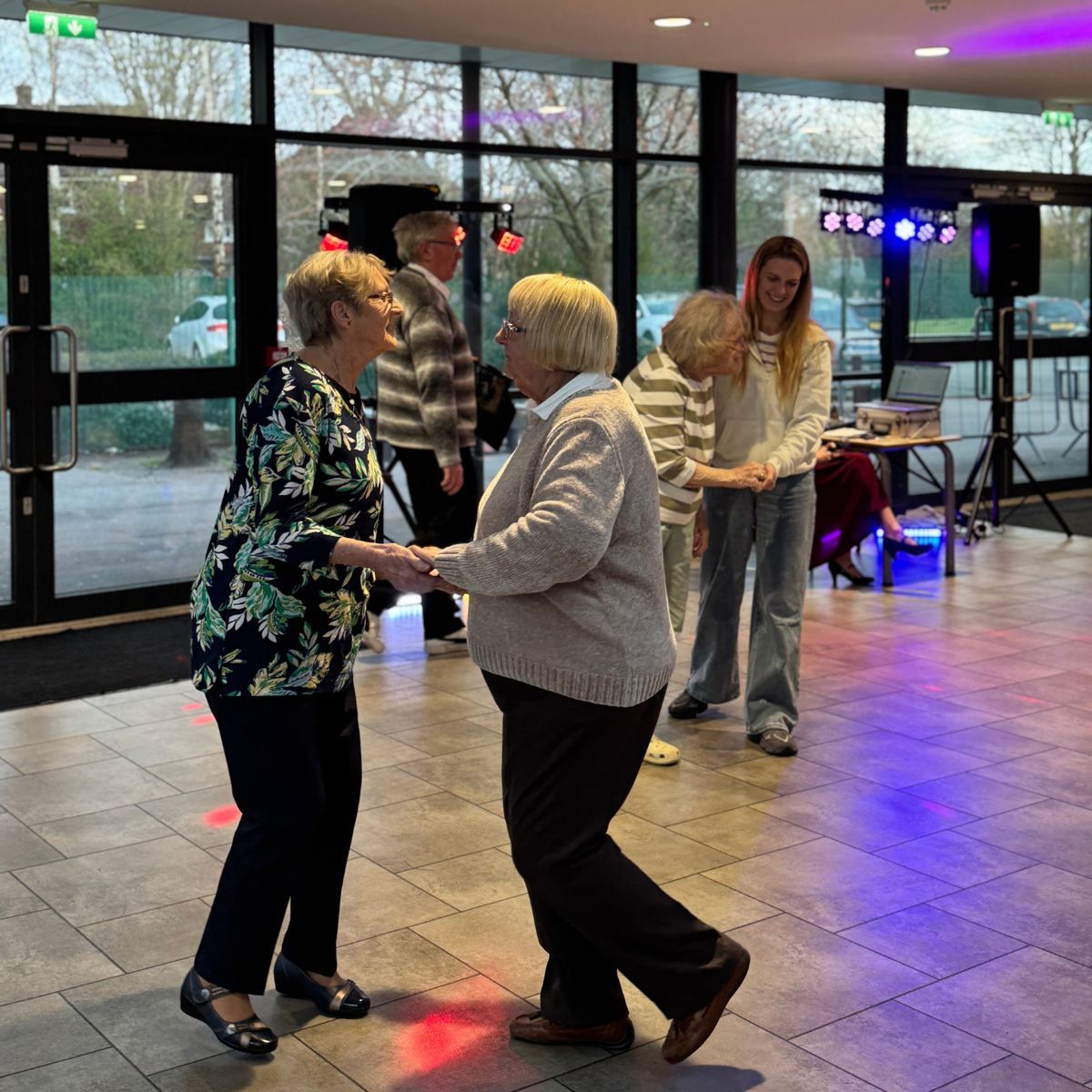 Salford City Academy tweet media