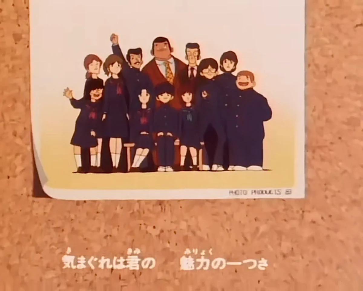 ご隠居ジノン@TEAM KADZ! on X: 