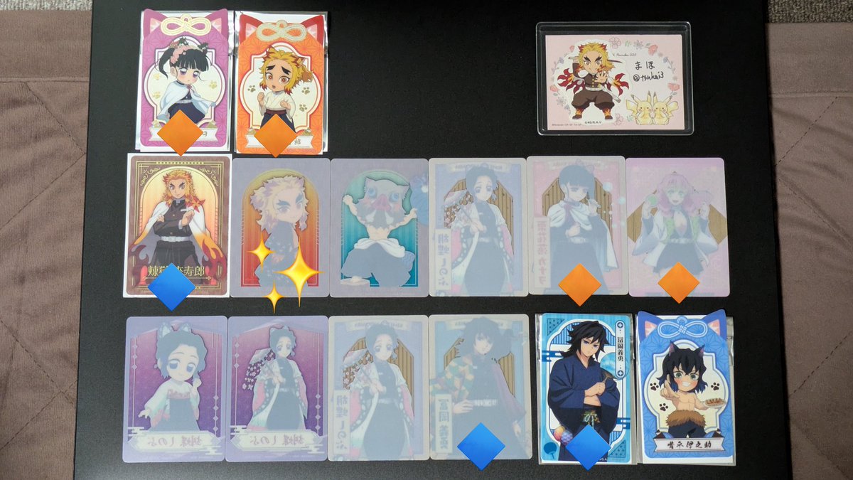 まほ🔥🍠 tweet media