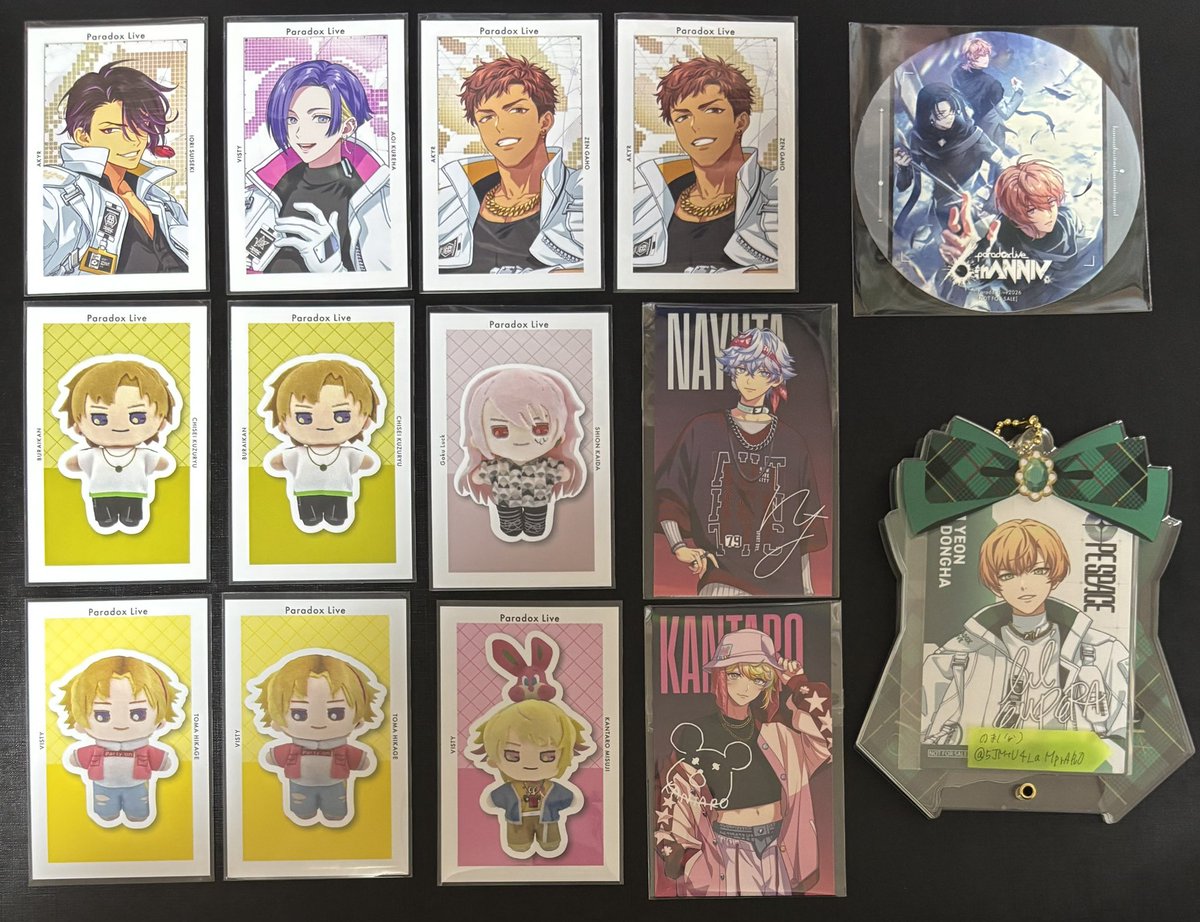 のま(´∀｀) tweet media