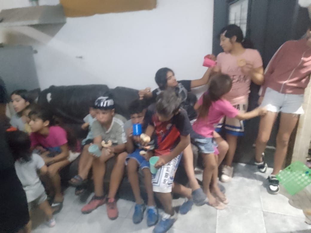 Gise💜 tweet media