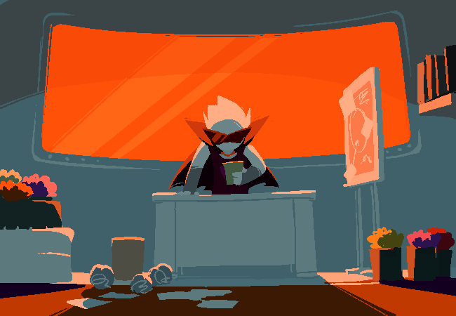 Daily Dirk Strider tweet media