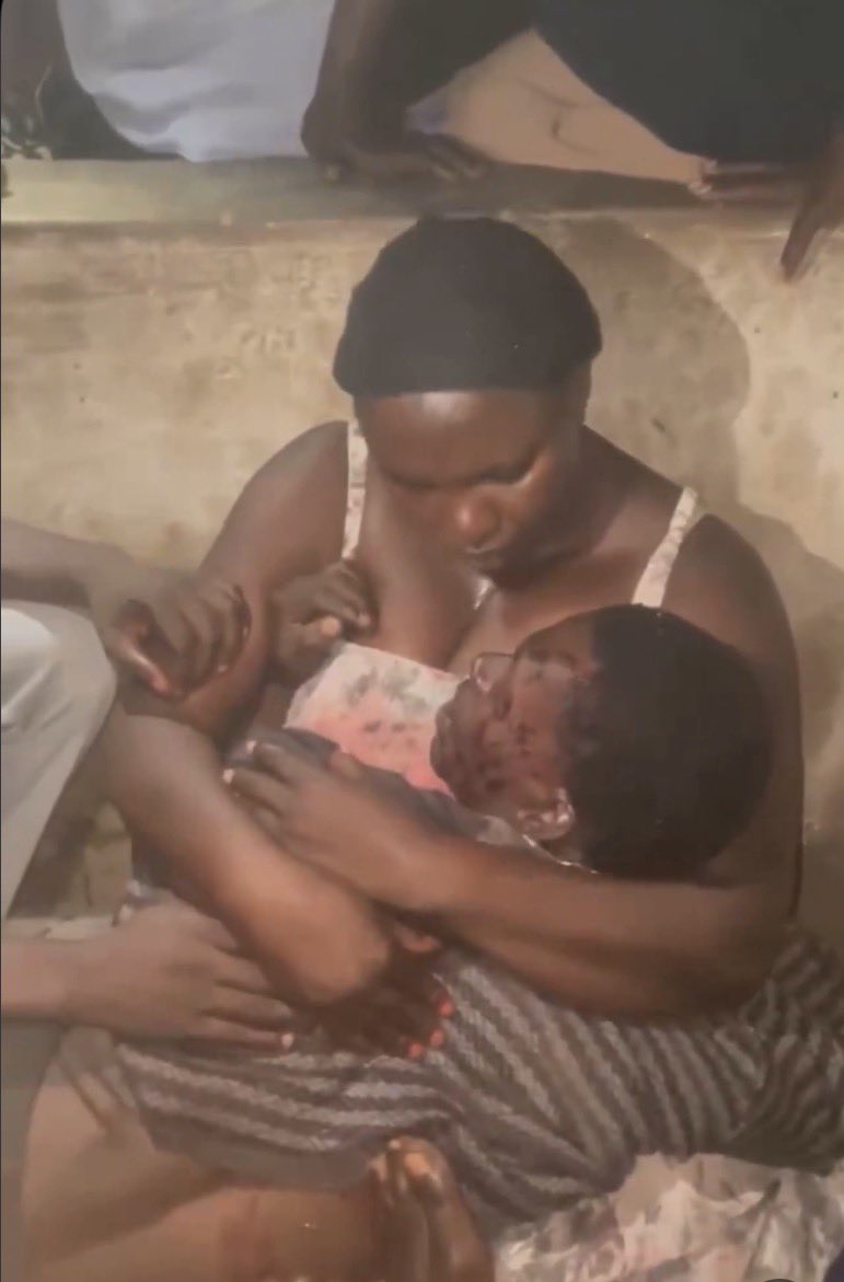 Prophet Joel Ogebe tweet media