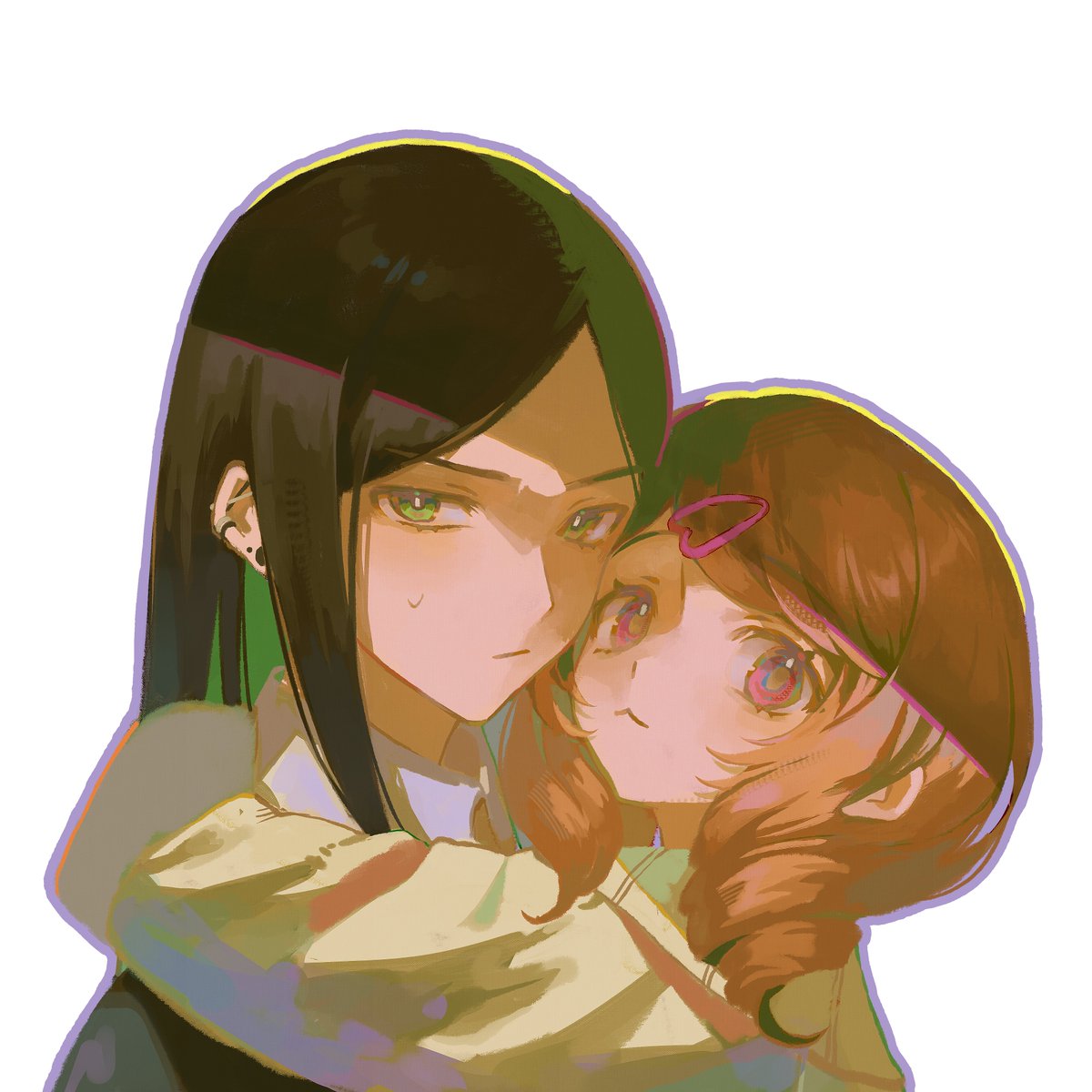 ネムじ tweet media