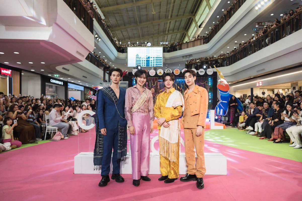 Central Ubon tweet media