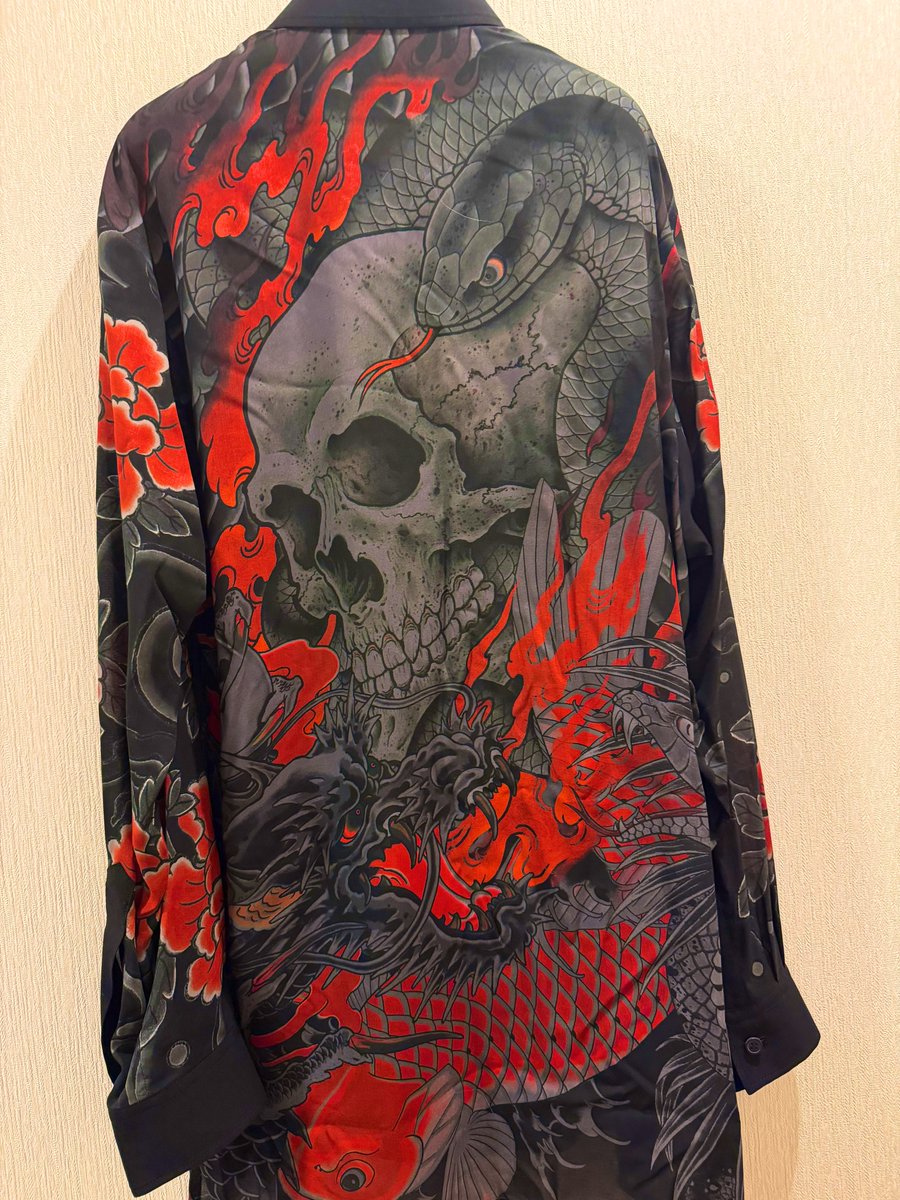 もちゆき tweet media