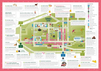 South of England Shows tweet media