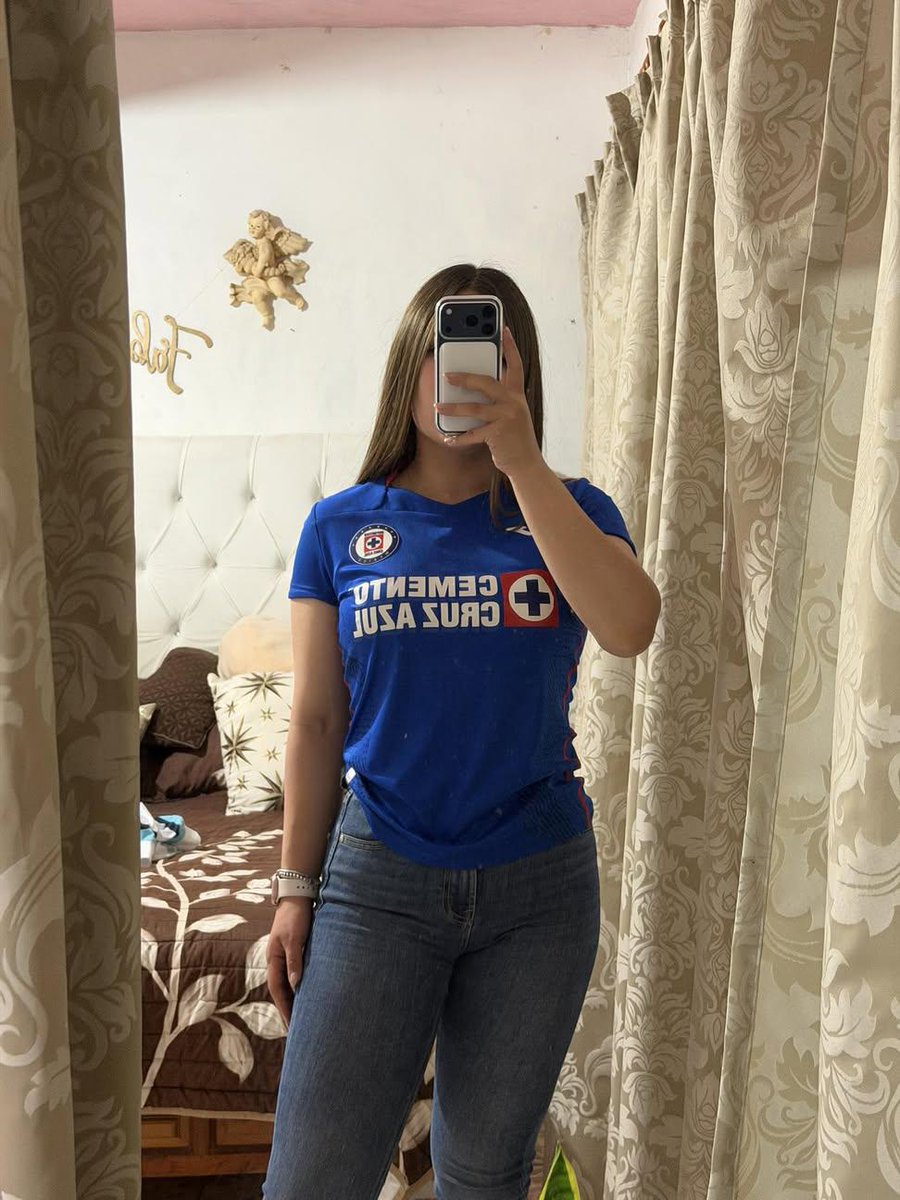 Bonitas De Azul tweet media