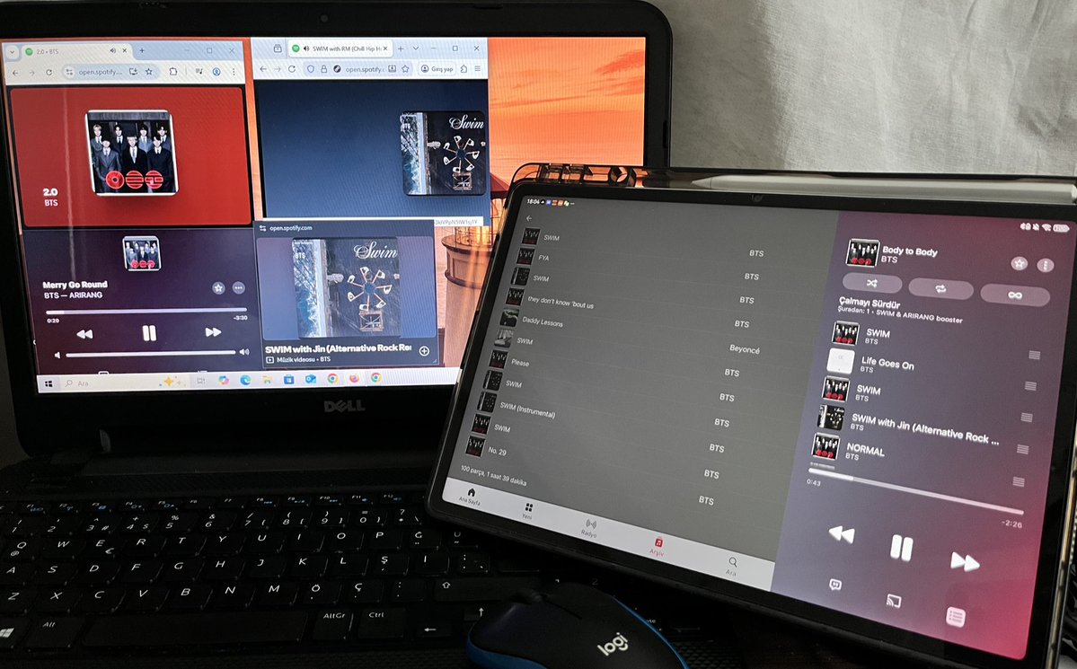 ASLIHAN💜🇹🇷🪭|ARIRANG⁷⊙⊝⊜ tweet media