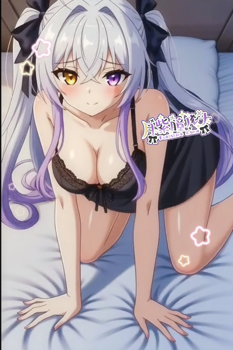 月紫瞳ルナ🌙🎀⛓️𝑻𝒔𝒖𝒌𝒊𝒔𝒉𝒊𝒓𝒐_𝑳𝒖𝒏𝒂 tweet media