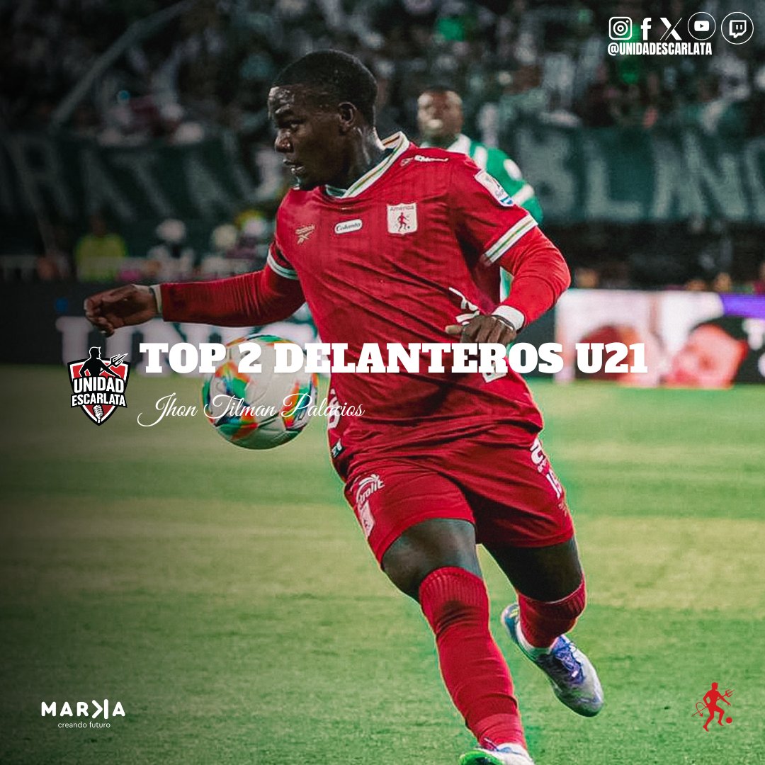 Unidad Escarlata tweet media