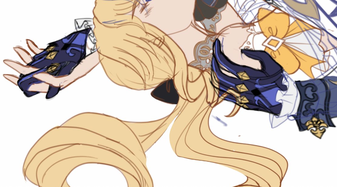 MocchaMint ❤️☕️ tweet media