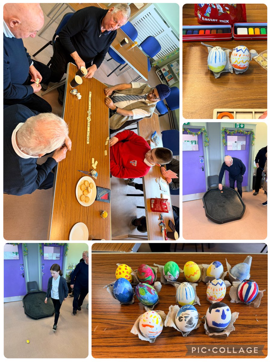 Mr Coyle @ Newark tweet media