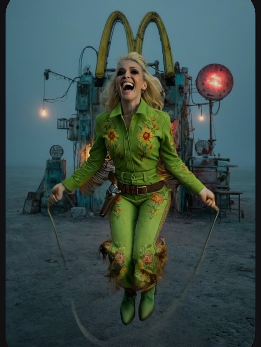 AmyInDystopia tweet media